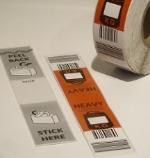 Label & Tags