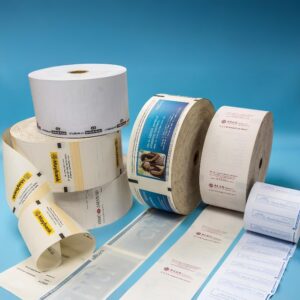 ATM/CDM / ATM Rolls / Banking Consumables