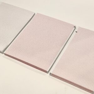 ECG Fanfold / Fanfold Paper / Stress Test Paper