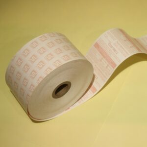 Lottery Ticket / Scratch Off Tickets / Raffle Tickets