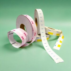 Non-Adhesive Label & Tags / Hang Tags / Price Tags