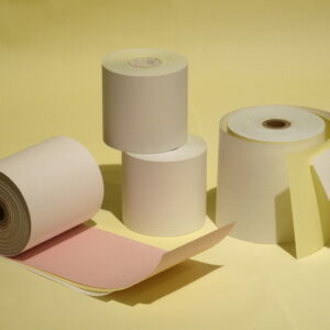 Paper Rolls