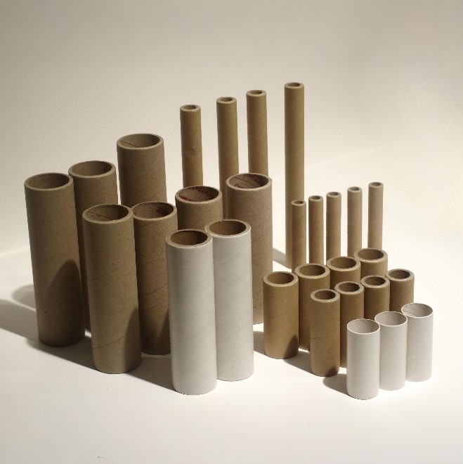 Paper Core / Industrial Cores / Core Supplier