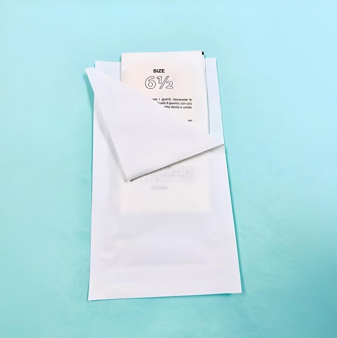 Paper-PE Pouch