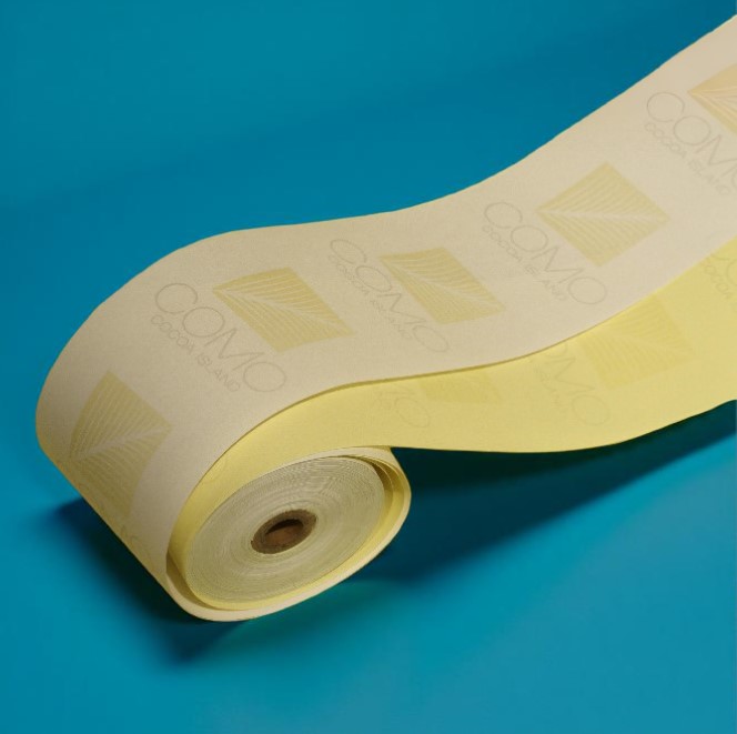 Pre-printed NCR Paper Rolls / Carbonless Forms / Multi Part Forms