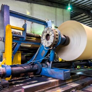 Rewinding Services / Custom Rewinding / Roll Rewinding