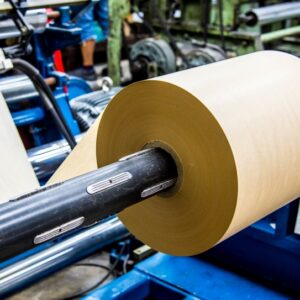 Slitting / Custom Slitting / Roll Slitting