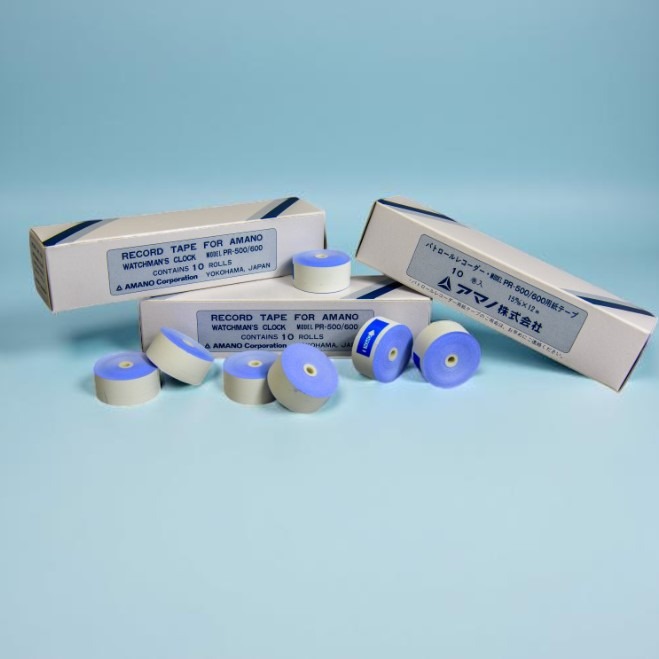 Watchman Clock / Patrol Clock / Tour Clock