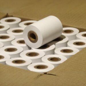 Woodfree Paper Rolls / Woodfree Paper Supplier / Uncoated Woodfree Paper